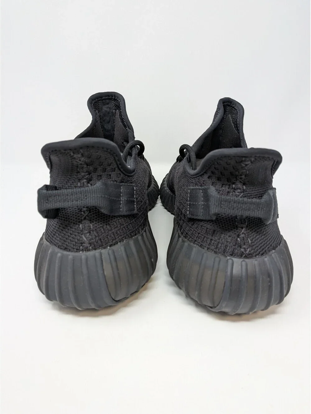 adidas Yeezy Boost 350 V2 Onyx Men's Size 10.5 HQ4540 Black 2022 With Box